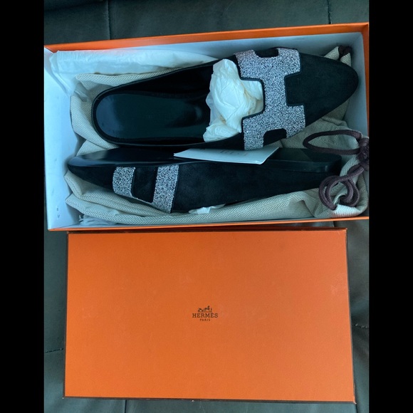 Hermès Roxane Crystal Powder - Picture 4 of 9